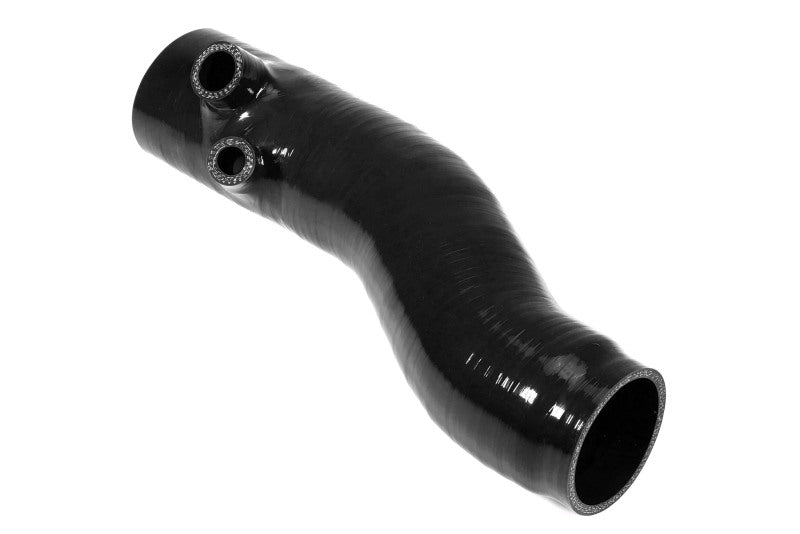Perrin Performance PERRIN Long Type Turbo Inlet Hose - Black for 22-26 Subaru WRX - view 7