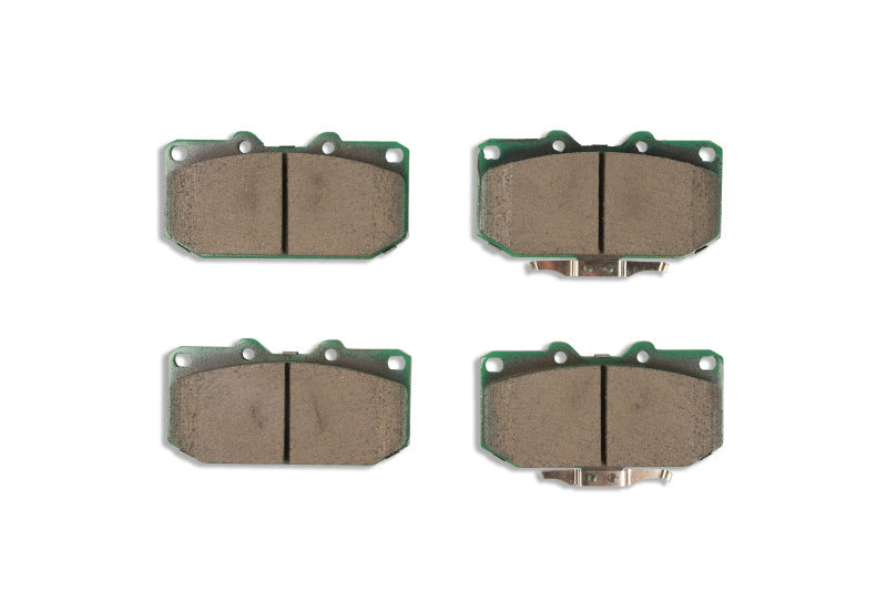 DBA SP500 Front Brake Pads for 06-07 Subaru WRX