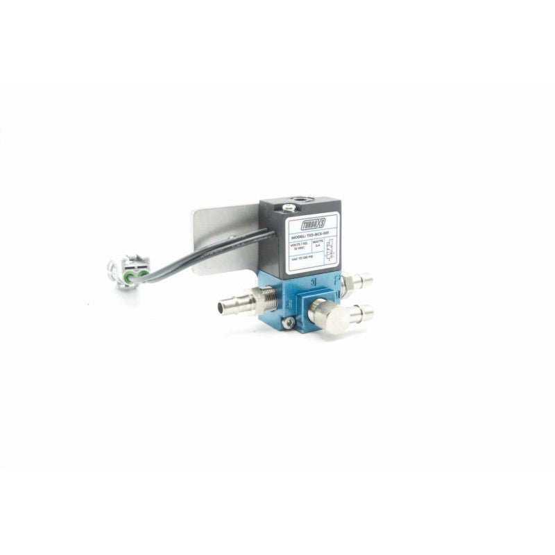 Turbo XS Boost Control Solenoid Kit for 08-21 Subaru WRX/STI - view 2
