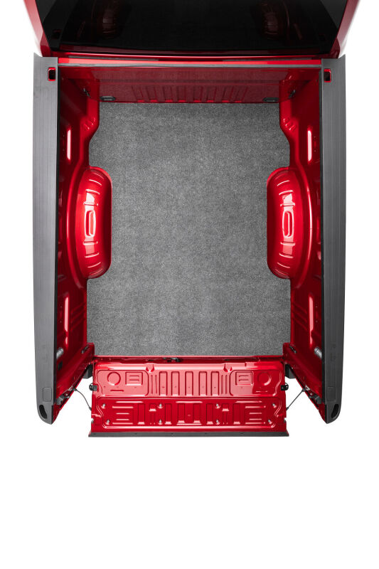 Husky Liners 99-07 Chevrolet Silverado/GMC Sierra 1500/2500/3500 6.6ft Bed Guardian Comfort Bed Mat
