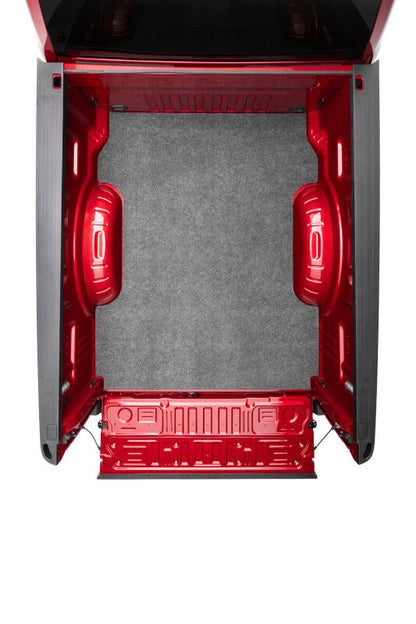 Husky Liners 09-25 RAM 1500 Classic CC 5.7ft Bed w/RamBox Guardian Comfort Bed Mat