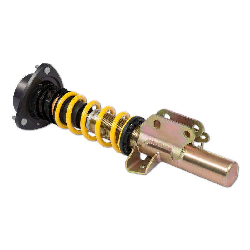 ST Suspensions ST TA-Height Adjustable Coilovers + Scion FR-S BR-Z - view 7