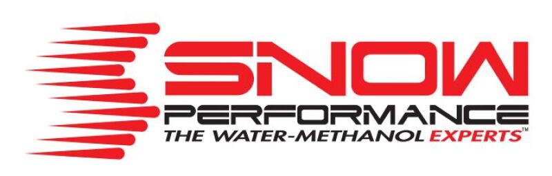 Snow Performance Stg 2 Boost Cooler Water Injection Kit with SS Brd Line 4AN Fittings for 05-14 Subaru STI - view 9