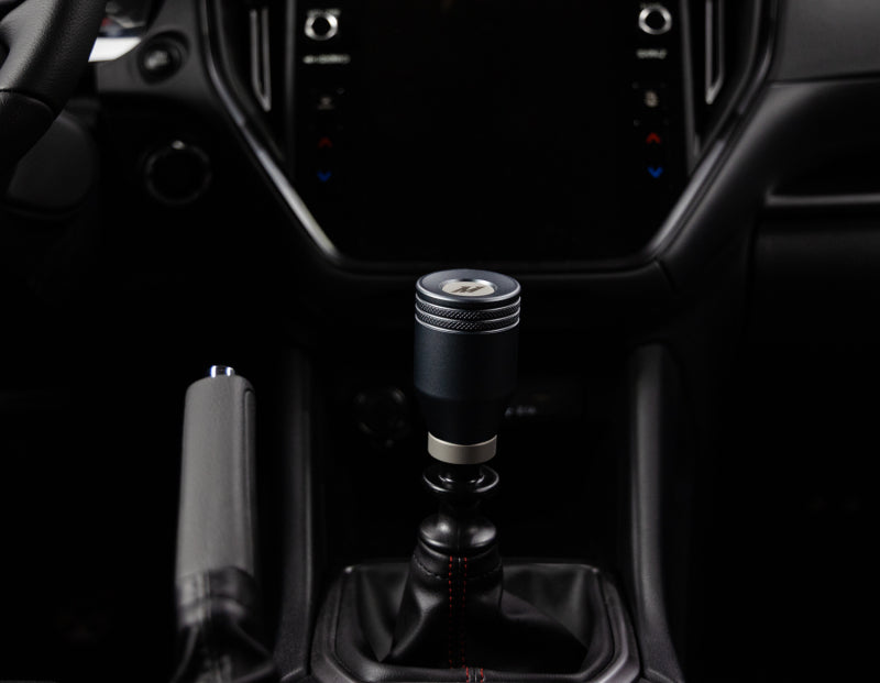 Mishimoto + Shift Knob Gunmetal for 2022 Subaru WRX - view 7