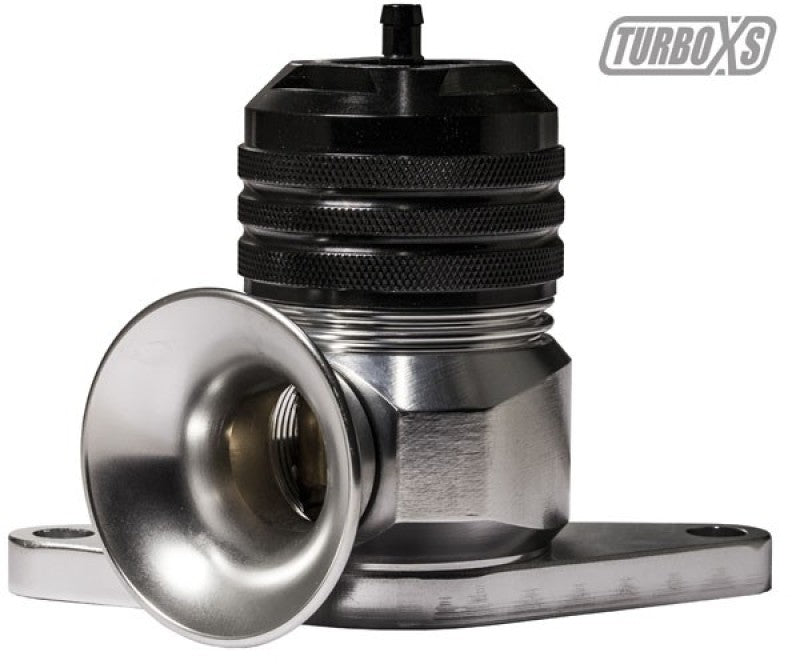 Turbo XS RFL Blow off Valve BOV for 02-07 Subaru WRX