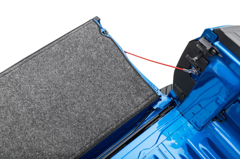 Husky Liners 23-26 Chevrolet Colorado/GMC Canyon 5ft Bed CC Guardian Comfort Tailgate Mat