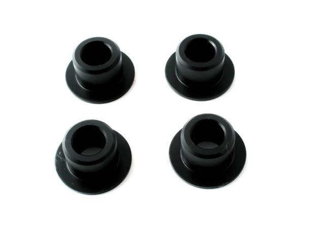 Torque Solution Shifter Linkage Bushings: for 2004-2005 Subaru STI - view 2