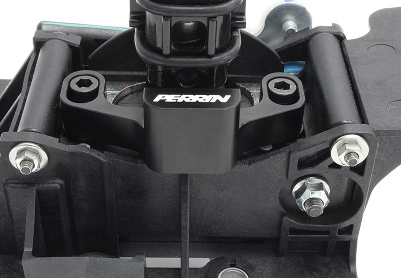 Perrin Performance PERRIN Shifter Stop for 15-26 Subaru WRX - view 4
