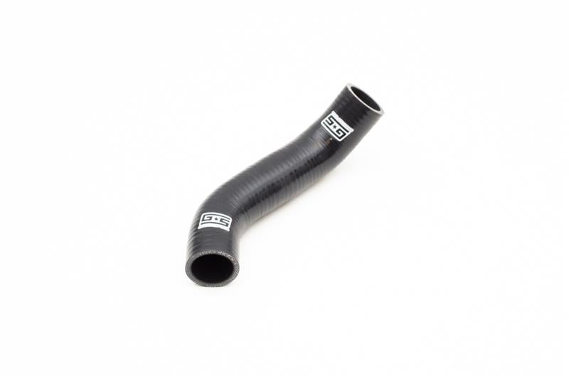 GrimmSpeed Radiator Hose Kit - Black for 02-07 Subaru WRX/STI/Impreza - view 6