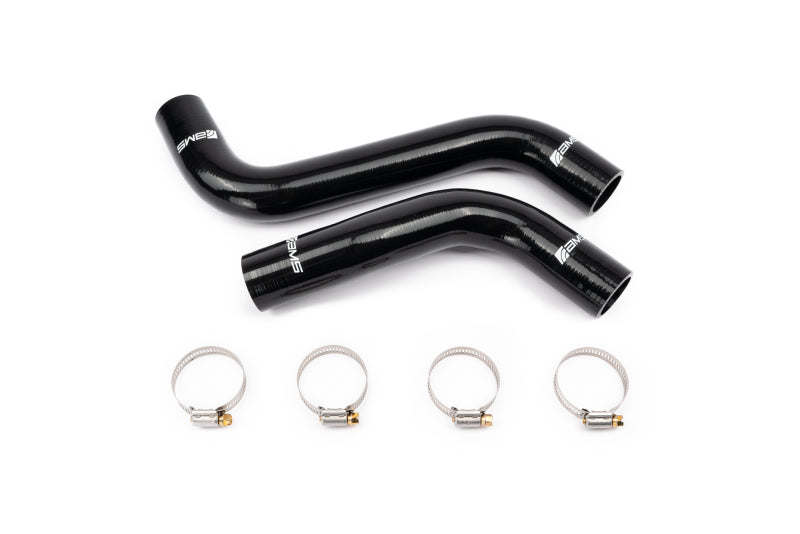 AMS Performance + Engine Coolant Hoses for 2022 Subaru WRX