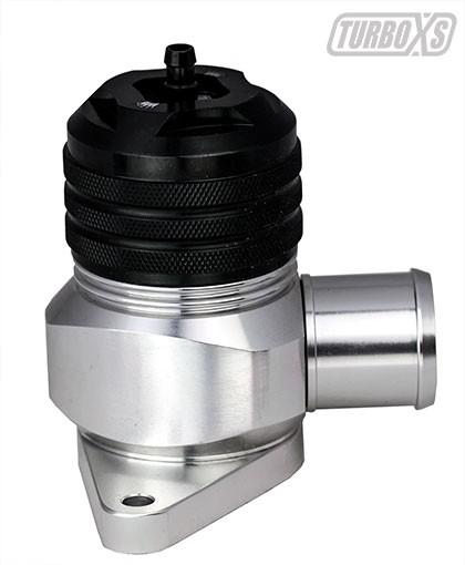 Turbo XS Racing Bypass Valve BOV for 08-12 Subaru WRX - view 2