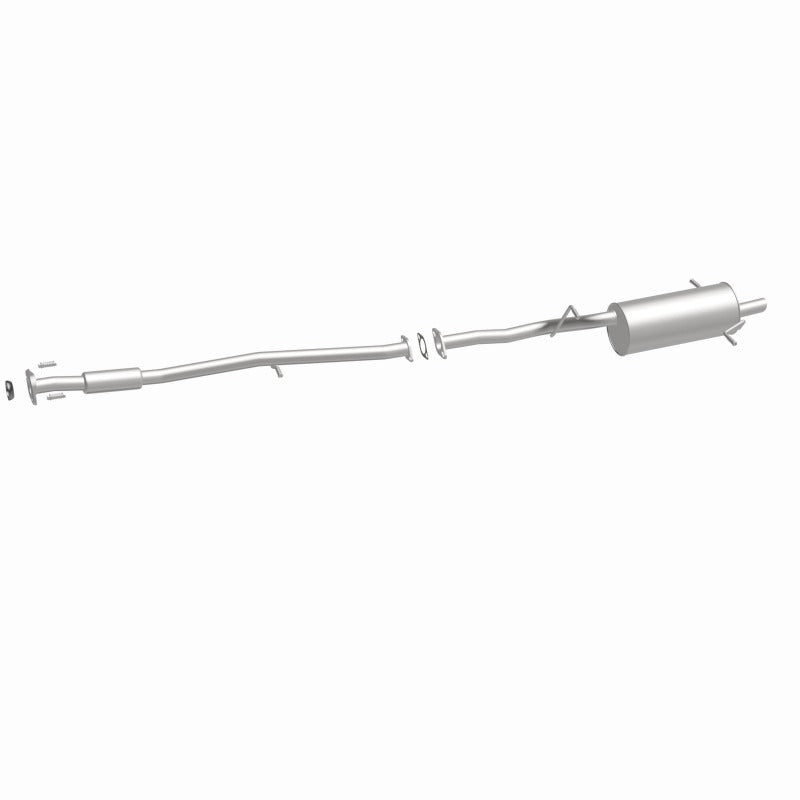 Magnaflow BRE Exhaust Kit - view 6