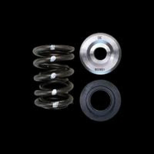 Brian Crower FA20 Toyota 4UGSE-Race Dual Spring and Titanium Retainer Spring Kit