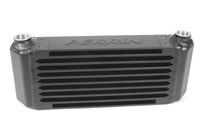 Perrin Performance PERRIN Outback XT XT CVT Trans Oil Cooler Full Kit - view 5
