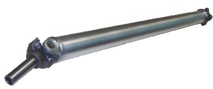 Driveshaft Shop DSS and RS 5-Speed 1-Piece Aluminum Driveshaft SUSH4 for 1992-2001 Subaru WRX/Impreza