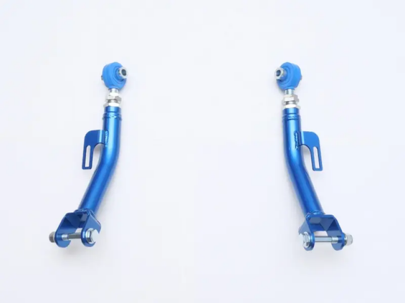 Cusco + + Crosstrek Adjustable Rear Trailing Rod Set for 2022 Subaru WRX