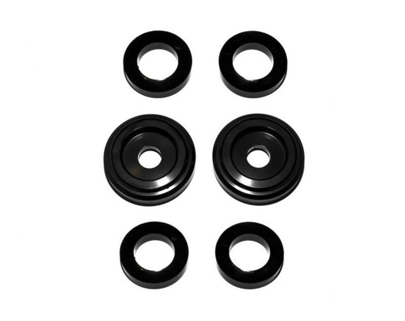Torque Solution Rear Differential Lockdown System: for 2008-2012 Subaru WRX/STI/Impreza - view 2