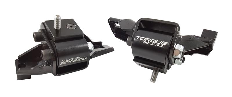 Torque Solution Engine Mounts: + for 2015 Subaru WRX/Forester XT - view 2