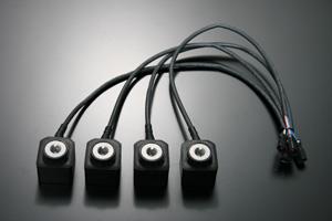 Tein EDFC Motor Kit M10 M14