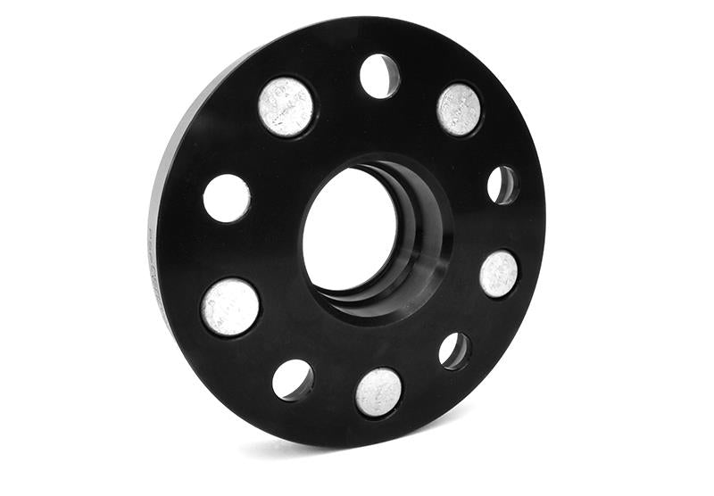Perrin Performance PERRIN 20mm Wheel Spacers 5x114.3 56mm CB - Pair for 15-26 Subaru WRX/STI - view 4