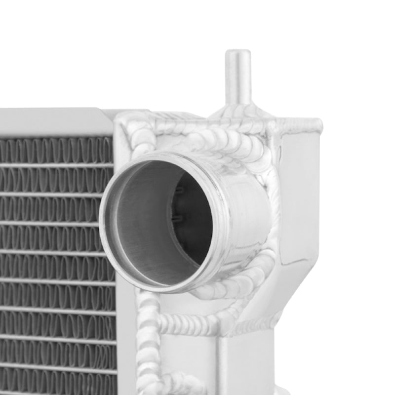 Mishimoto BRZ Scion FR-S Toyota GT86 Performance Aluminum Radiator - view 6