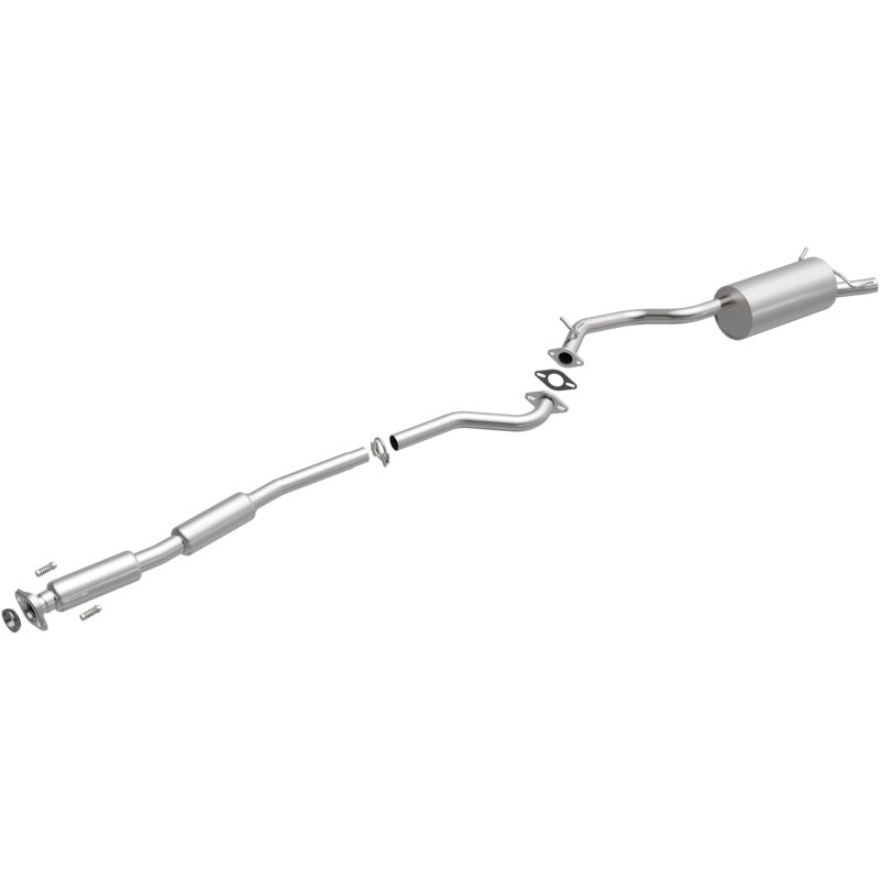 Magnaflow BRE Exhaust Kit Baja - view 2