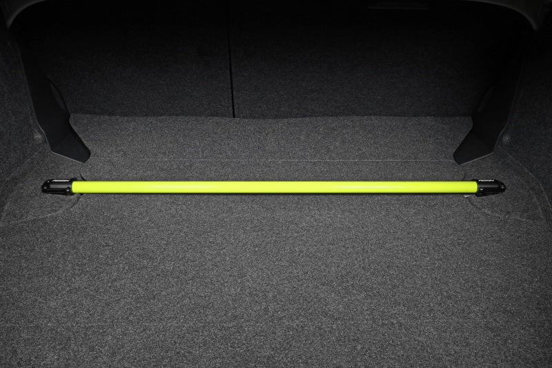 Perrin Performance PERRIN Rear Shock Tower Brace - Neon Yellow for 22-26 Subaru WRX - view 7