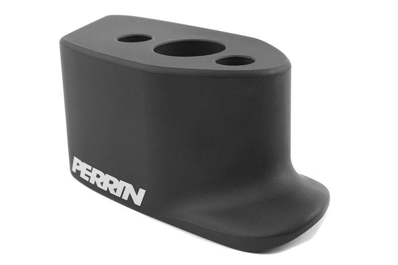 Perrin Performance PERRIN BRZ Wing Riser Kit - Black - view 7