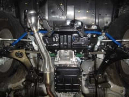 Cusco SH5 23mm Front Sway Bar