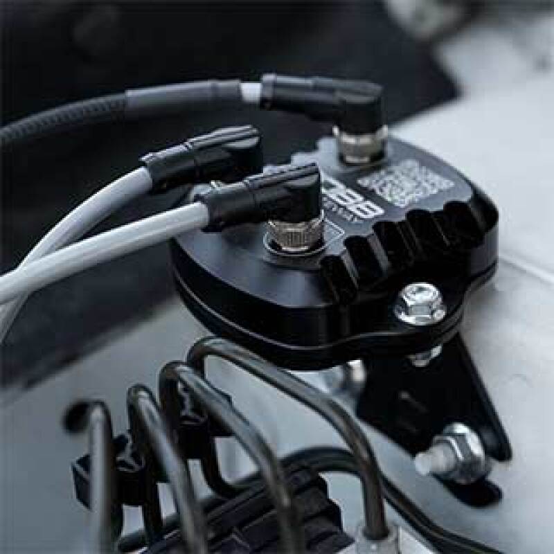 COBB CAN Flex Fuel Upgrade for 15-17 Subaru WRX - view 8