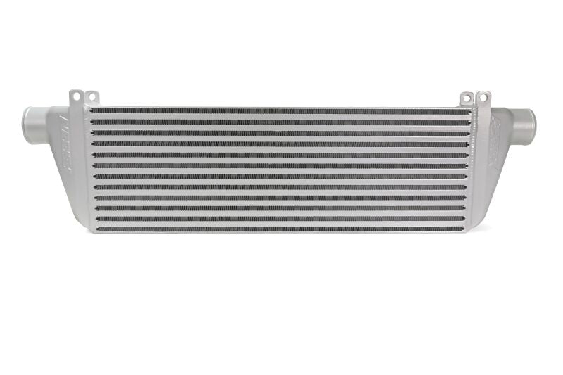 Perrin Performance PERRIN Standard Size Front Mount Intercooler Core - Silver for 02-26 Subaru WRX/STI - view 3