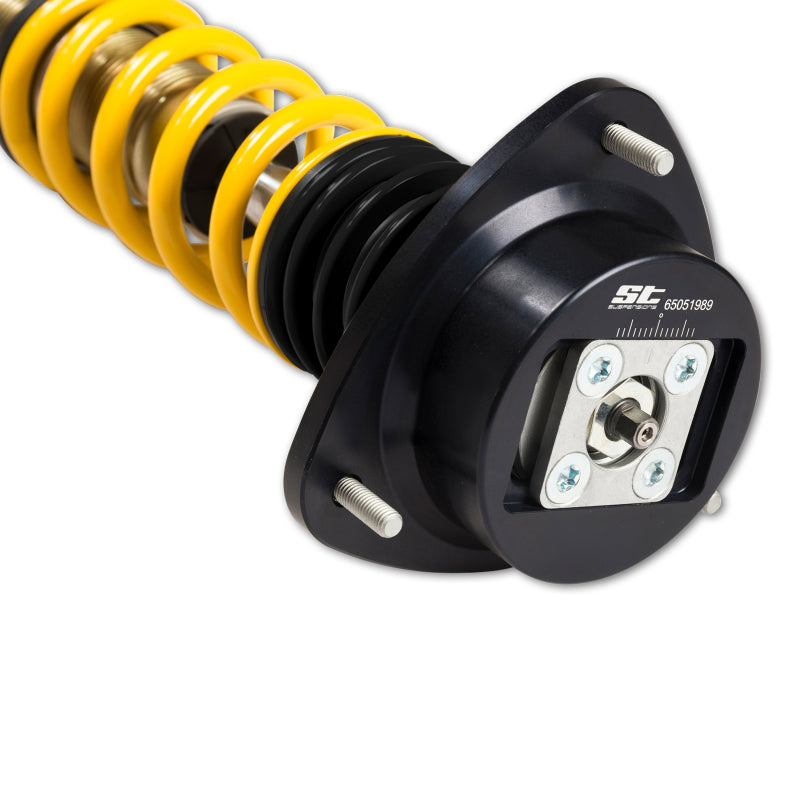 ST Suspensions ST XTA Adjustable Coilovers for 04-07 Subaru WRX/Impreza - view 9