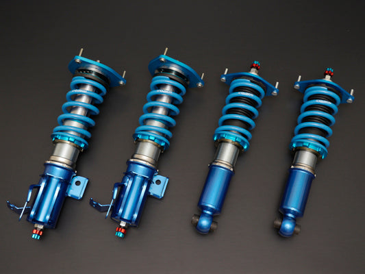 Cusco Toyota 86 Scion FR-S BRZ Sport TN-S Coilovers 8K Front 8K Rear Mono-Tube 2-Way