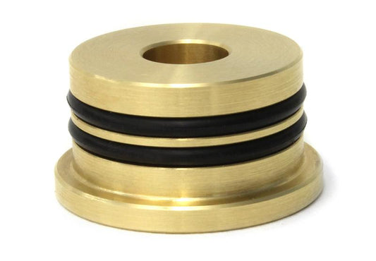Perrin 15-22 Subaru WRX / 14-18 Forester / 10-17 Outback 5spd Stiff Brass Shifter Bushing