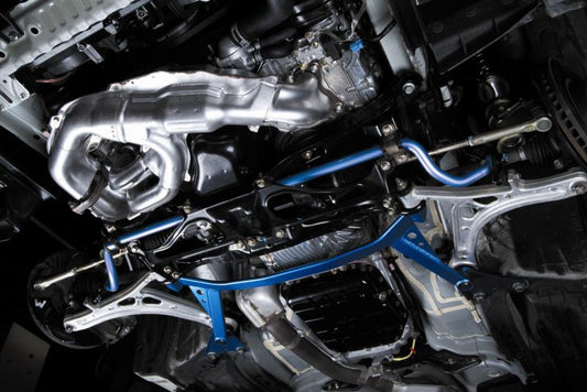 Cusco Sway Bar Front 23mm BP9 -GT 08+ GH8 **Turbo models ONLY** for Subaru WRX