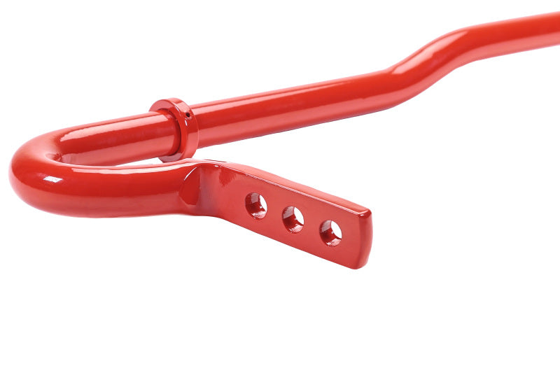 Perrin Performance PERRIN BRZ FR-S 86 GR86 Rear Sway Bar - 18mm for 08-21 Subaru WRX/STI - view 5