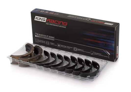 King Engine Bearings Ej20 Ej22 Ej25 Main Bearing Set