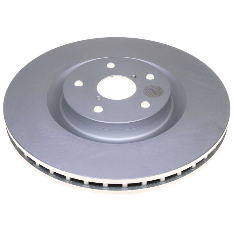 PowerStop Power Stop Ascent Front Evolution Coated Rotor