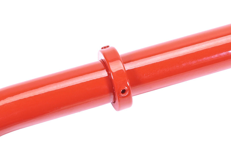 Perrin Performance PERRIN BRZ FR-S 86 GR86 Rear Sway Bar - 18mm for 08-21 Subaru WRX/STI - view 3