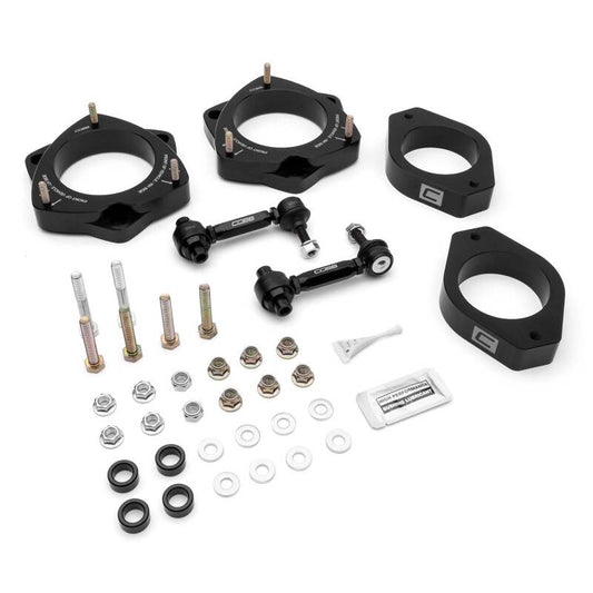 COBB 15-21 Subaru WRX/STI 1.5in Lift Kit