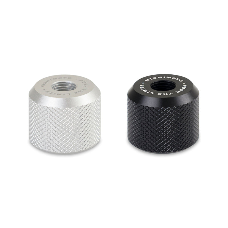 Mishimoto Reverse Lockout Adapter Kit - Black - view 3