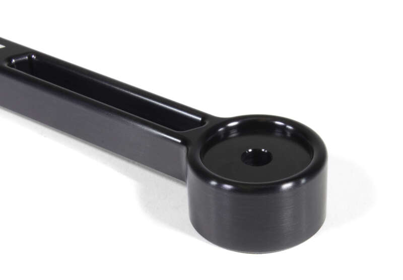 Perrin Performance PERRIN Crosstrek BRZ FR-S GR86 GR86 Battery Tie Down - Black for 02-26 Subaru WRX/STI/Impreza - view 9