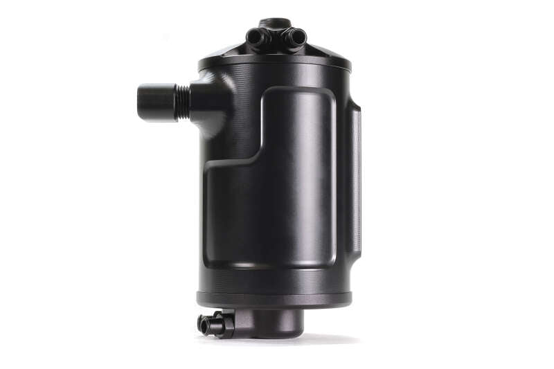 Perrin Performance PERRIN Air Oil Separator - Black for 02-21 Subaru WRX/STI - view 4