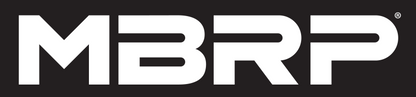 MBRP 24-26 Can-Am Maverick R Front Intrusion Bar