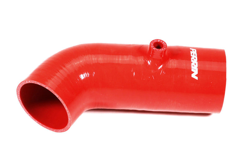 Perrin Performance PERRIN BRZ Toyota GR86 Inlet Hose - Red - view 2