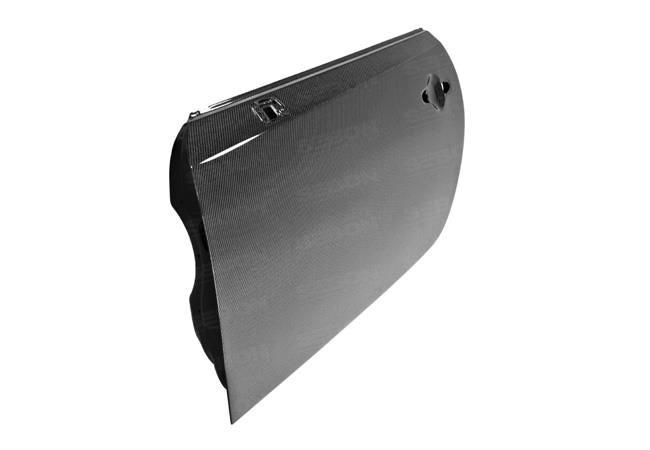 Seibon Scion FRS BRZ OEM-Style Carbon Fiber Doors **OFF ROAD USE ONLY** - view 8