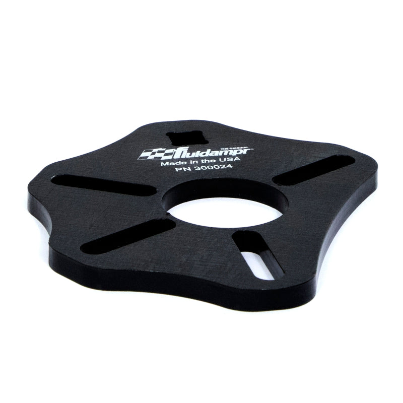 Fluidampr Universal Small Harmonic Balancer Hold Tool - view 2