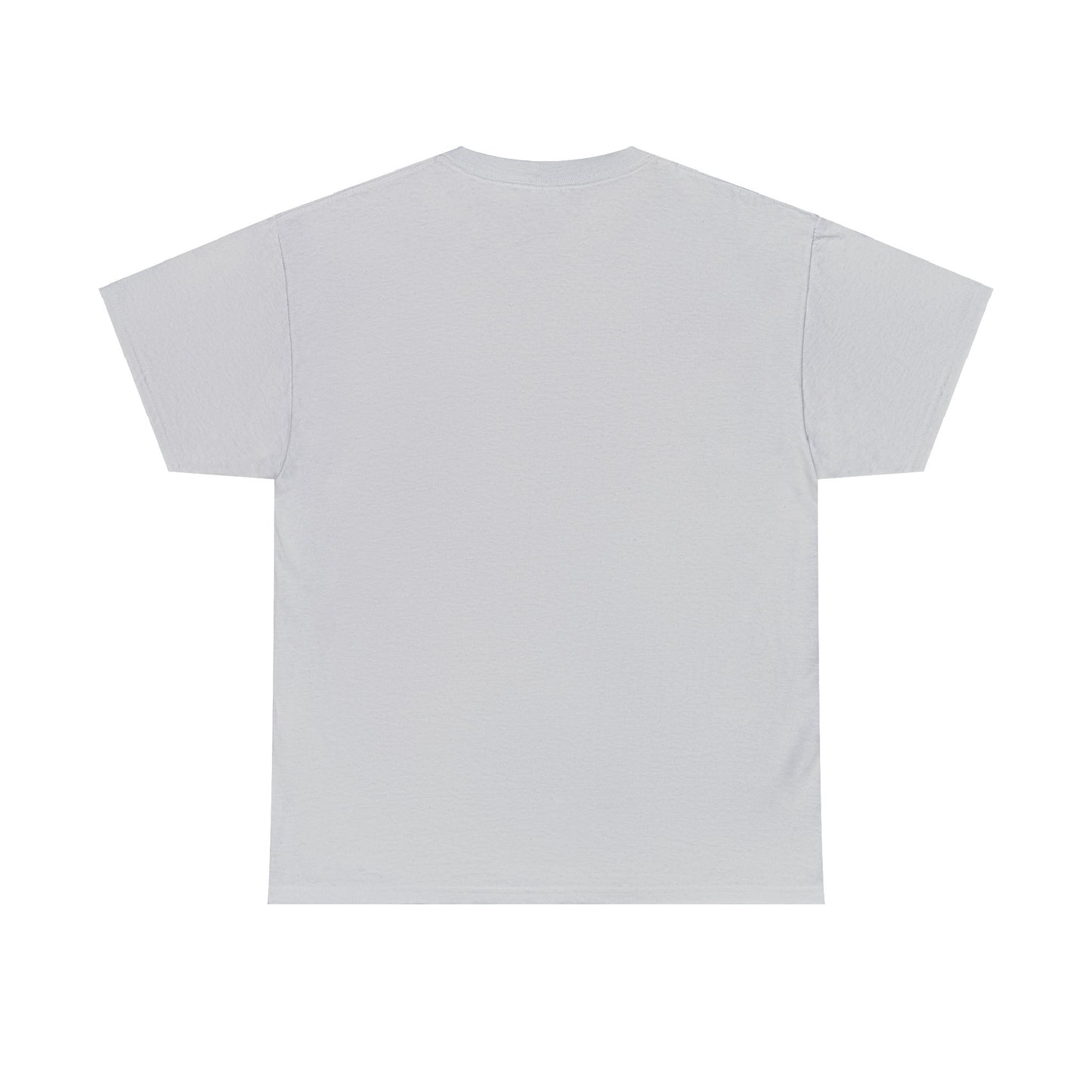 NPC - Unisex Heavy Cotton Tee