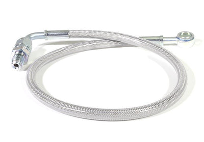 Perrin 15-17 Subaru Impreza WRX / STi Pitch Stop Mount - Black