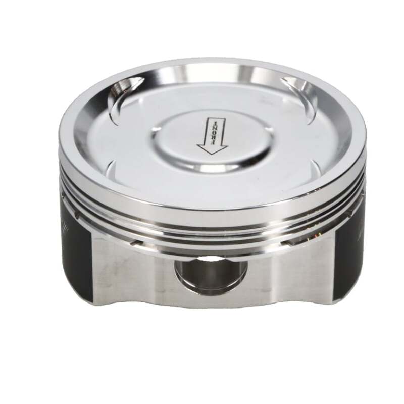 Manley Performance Manley 26cc Dish Piston for Subaru WRX/STI - view 10